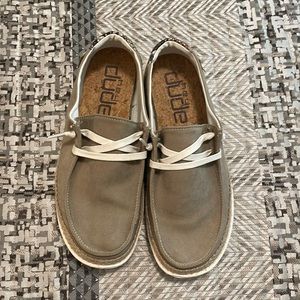 Hey Dudes Womens shoes